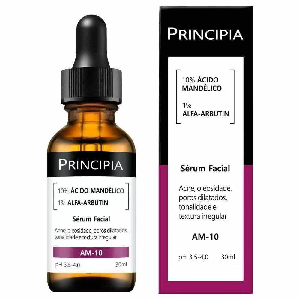 Sérum Principia  Modelo
