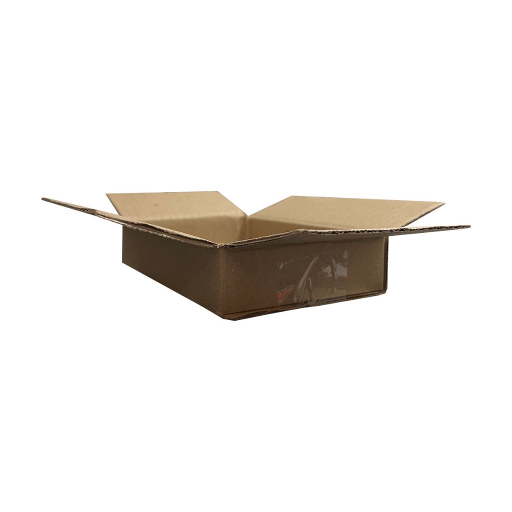 125 Caixas de Papelão Medidas 16x11x03 MINI PAC Correios Envios..