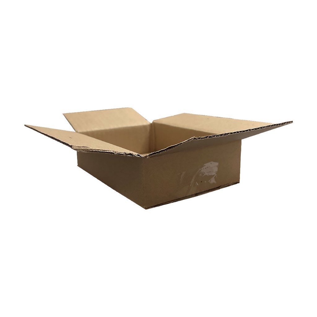 200 Caixas de Papelão p/ envio 16x11x4 para E-commerce