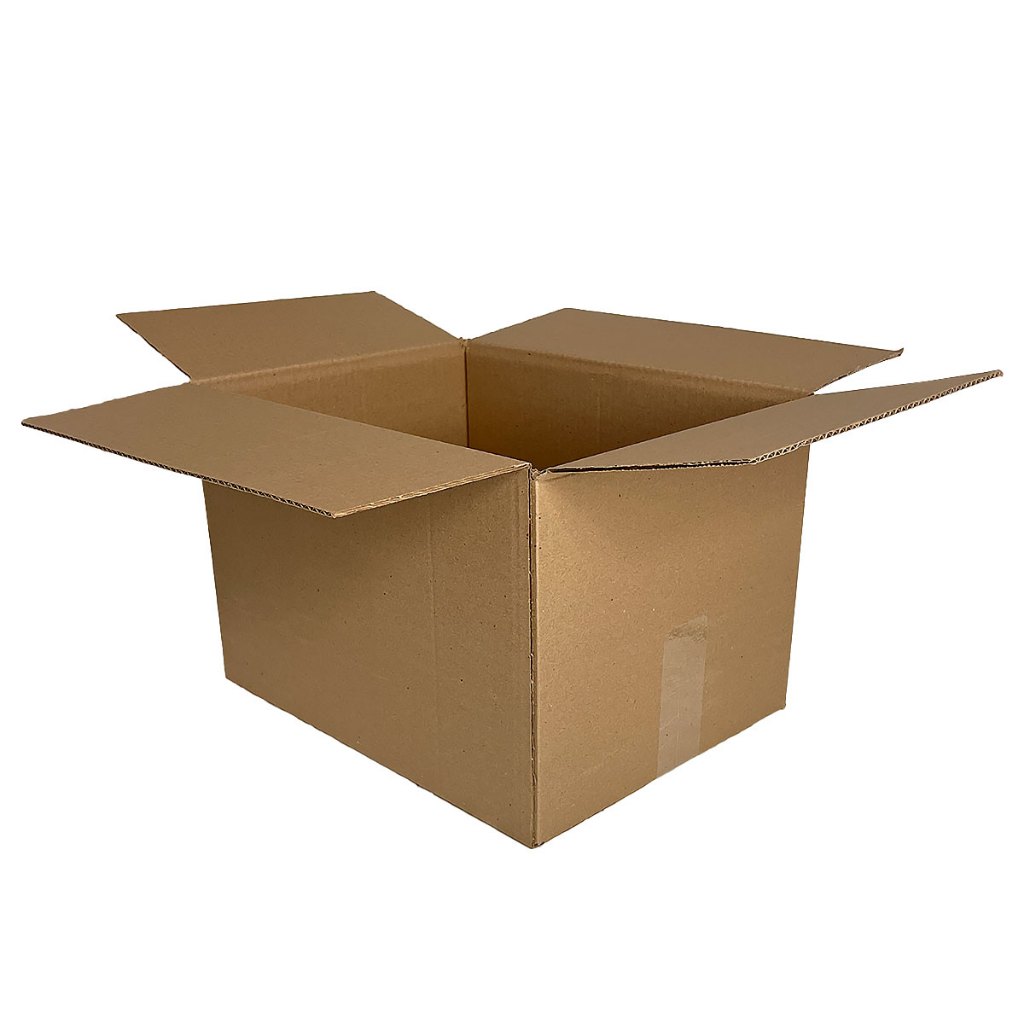 50 Caixas De Papelão 35x28x22 Correios Mercado Envios