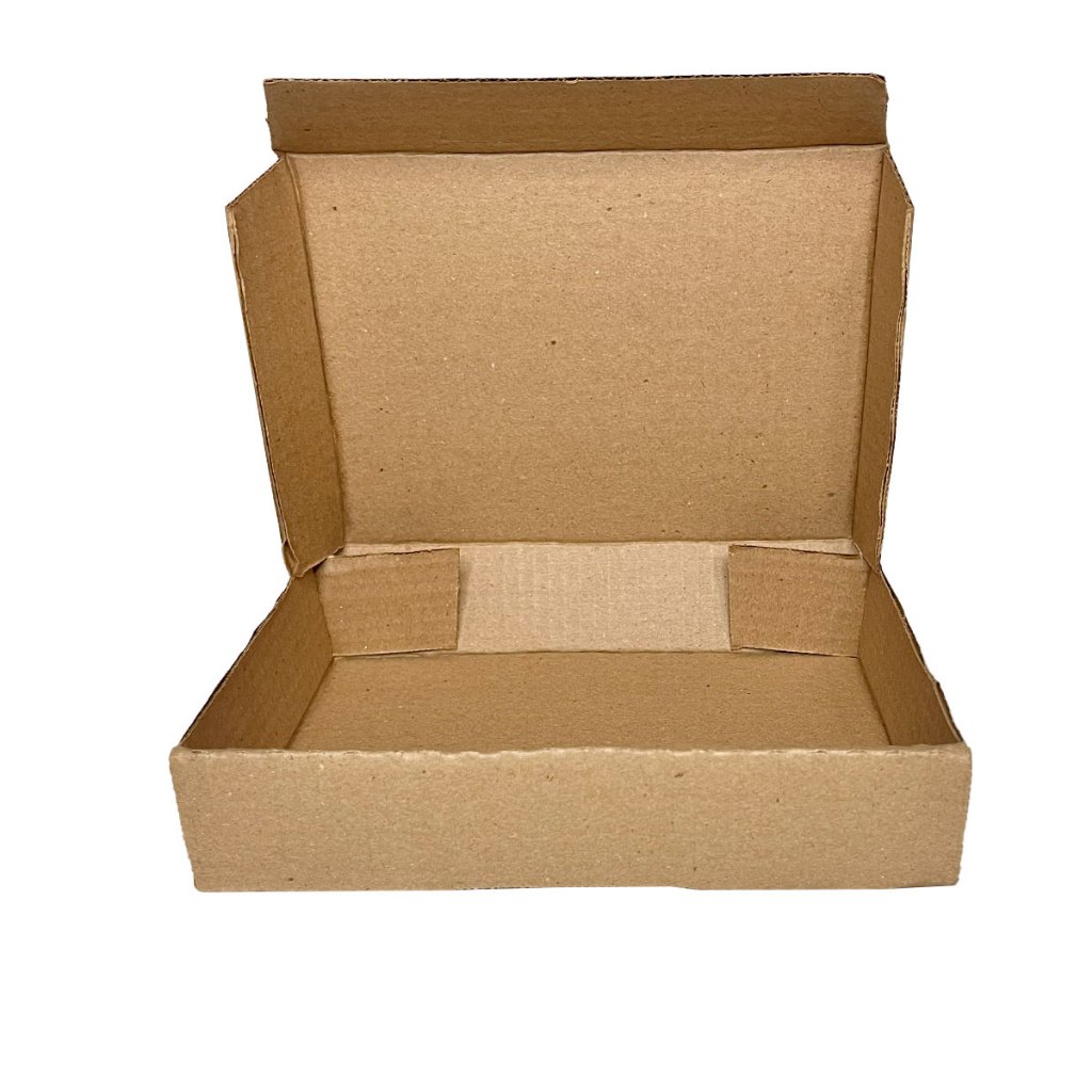 100 Caixas De Papelão 16x11x3 P/ Correios, sedex, pac, envios, e-commece..