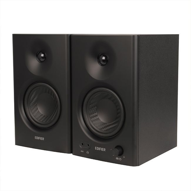 Monitor de Áudio MR4 EDIFIER 42W RMS