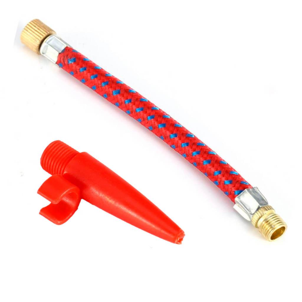 Kit de Bicos para Bombas de Ar – Encha Bolas e Boias com Facilidadev FBG Modelo FBG-3045