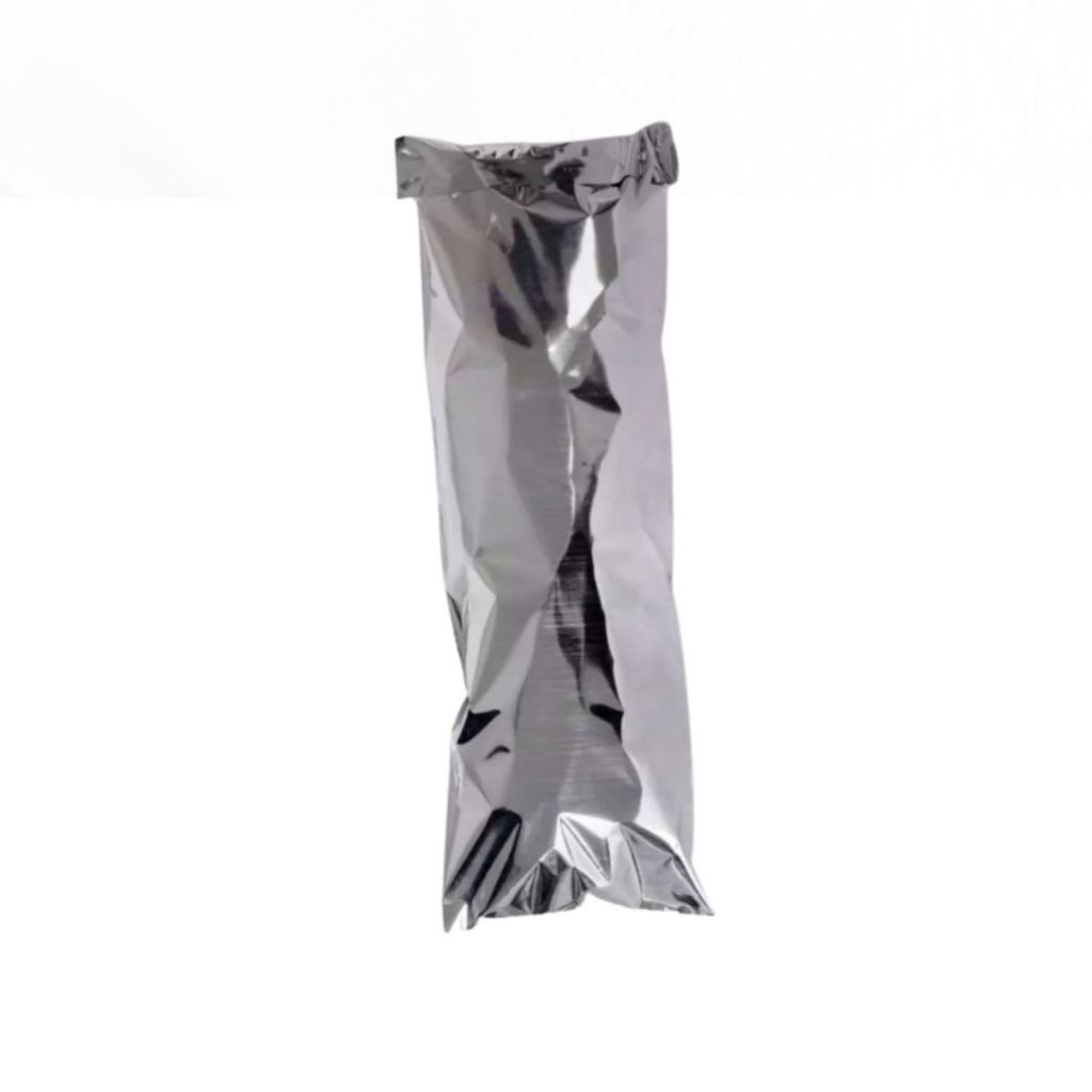 Embalagem Térmica Para Geladinho Sacolé Gourmet Sorvetes Mantém Temperatura Gelada Kit Com Várias Unidades