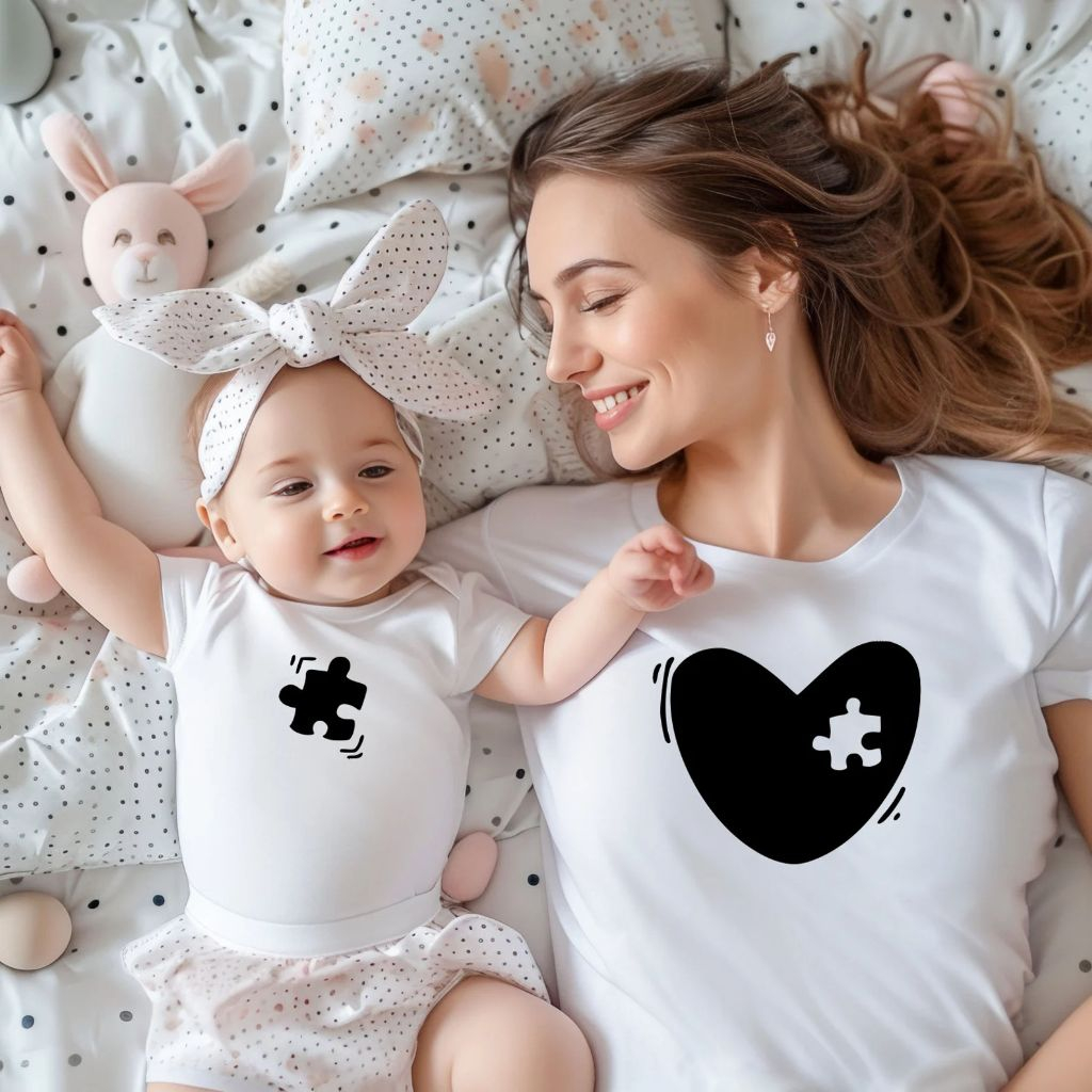 kit blusa mãe e filha dia das mães, conjunto mamãe e filho para ensaio, blusas para presente adulto e infantil