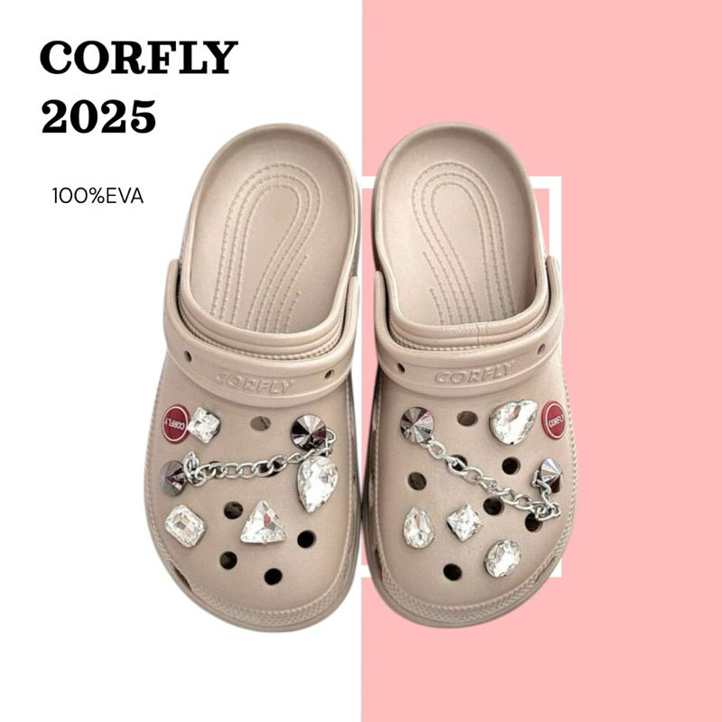 Chinelo Feminino Babuche Ortopédico Eva 100% Leve Confortortável