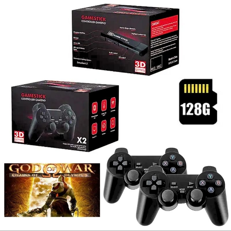 Game stick gd10 Premium 100% original