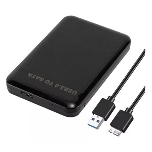 HD Externo 500gb KNUP Portátil Usb 3.0 Para Notebook Ps4 Ps5 Xbox One E Series