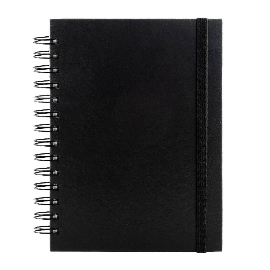 Caderno Sketchbook para Desenho e Aquarela Pólen, 90g, 240g -  Colors