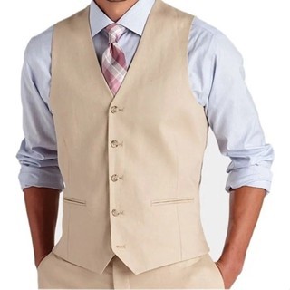 Colete Social Preto Masculino Premium Exclusivo Formatura Ajuste Perfeito Oxford Elegante Casamento