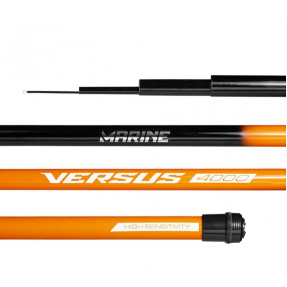Vara  Versus Telescopica Marine Sport  varias medidas