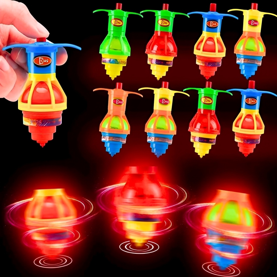 30 Pião Giroscópio Brinquedo Infantil Brincadeira Criança Pronta Entrega Lembrancinhas Presente