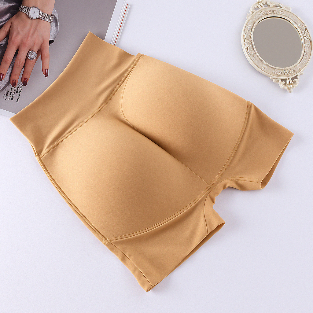 Short com Enchimento em Espuma