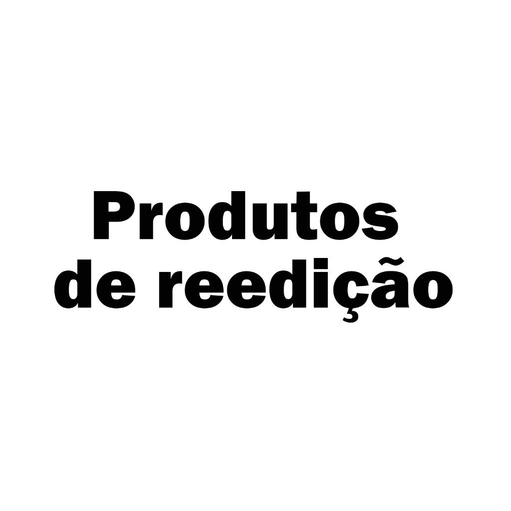 Produtos de reedição