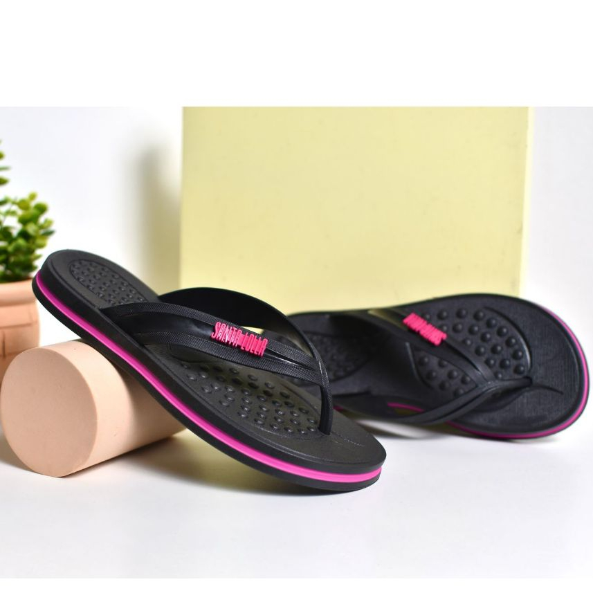 Chinelo Plataforma Feminino Ortopédico Antiderrapante Sandália Nuvem Confortável