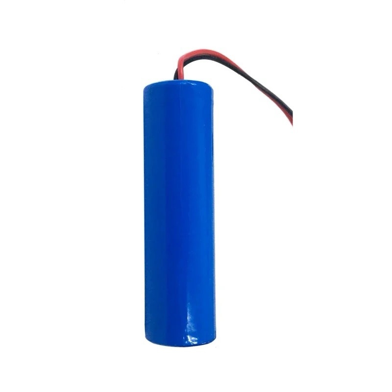 Bt. Modelo 18650 3.7V 1500mah Sem Conector - Unidade