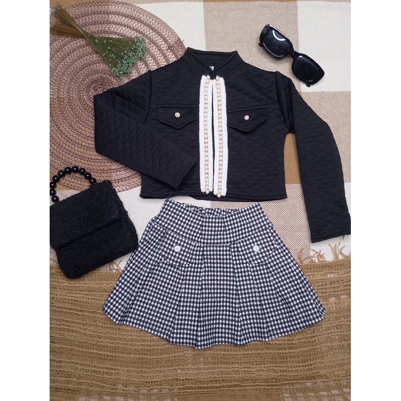 CASACO BOLERO INFANTIL MENINAS ROUPAS DE MENINA CASACOS BLUSAS DE FRIO