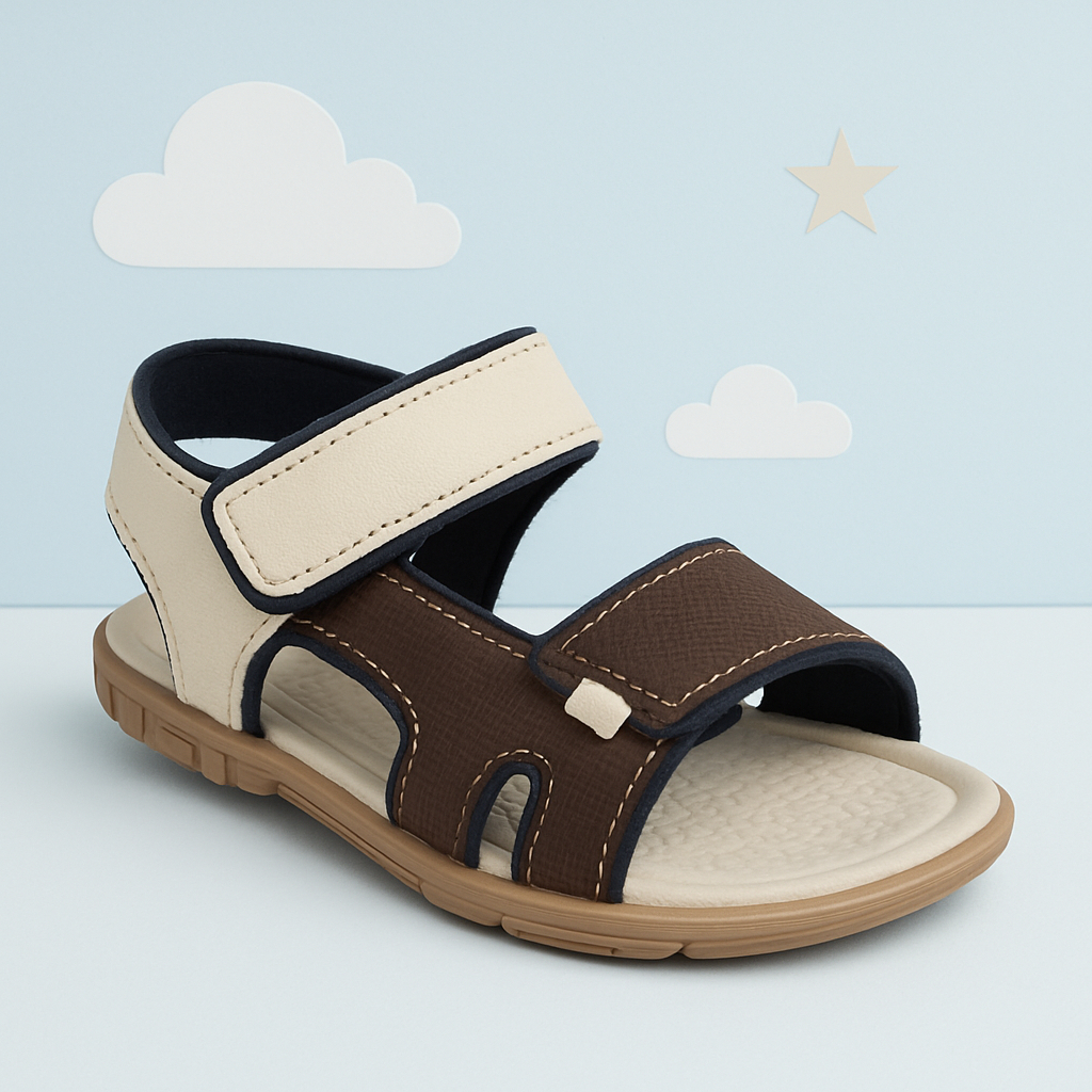 Sandália infantil Menino Masculina Papete Criança 16 ao 36