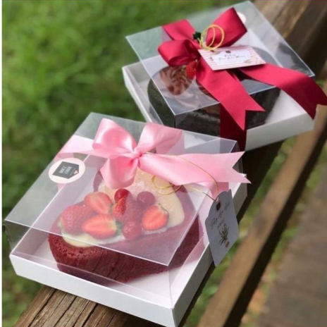 10 CAIXAS PARA KITS - CONFEITARIA - FLORICULTURA - BOLOS - EMBALAGEM