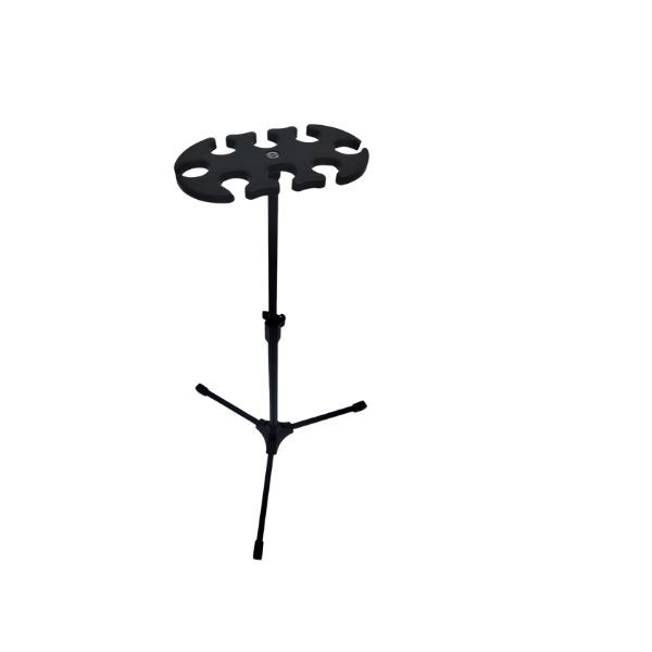 Suporte Para 8 microfones RMV SM135