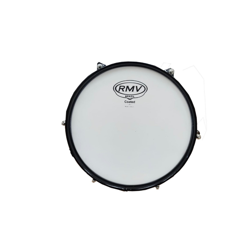 Pele RMV Duo Porosa 10''