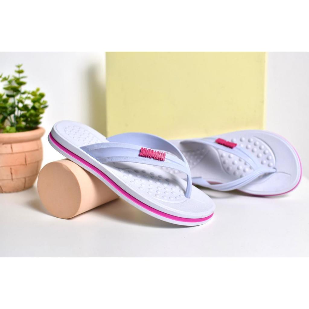 Chinelo Rasteirinha Ortopédico Feminino Anatômico Antiderrapante dia a dia