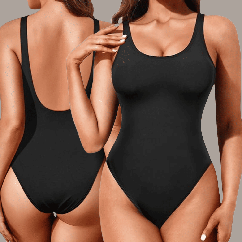 Body Praia Feminino Alça Larga – Conforto, Estilo e Envio Rápido