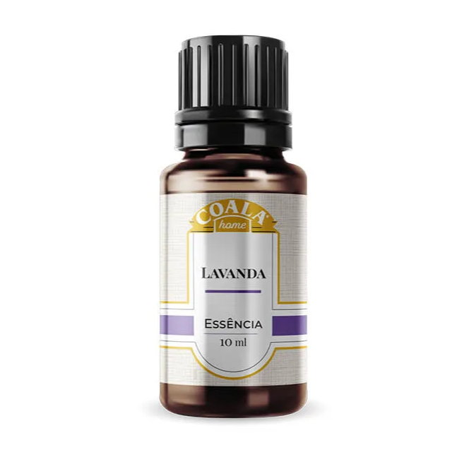 Coala Essência de Lavanda - 10ml