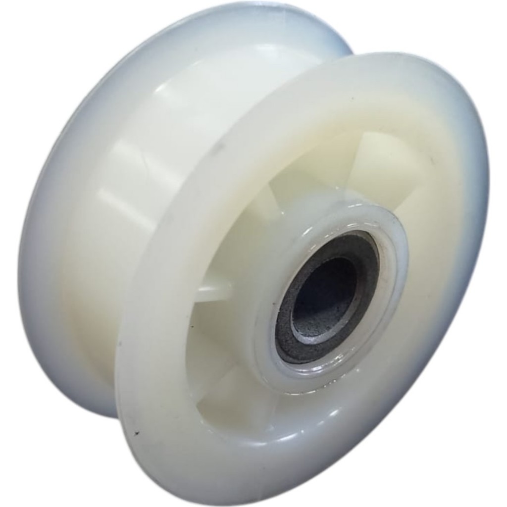POLIA ESTICADORA SECADORA DE ROUPAS BRASTEMP BSR24/BSI10 326015416