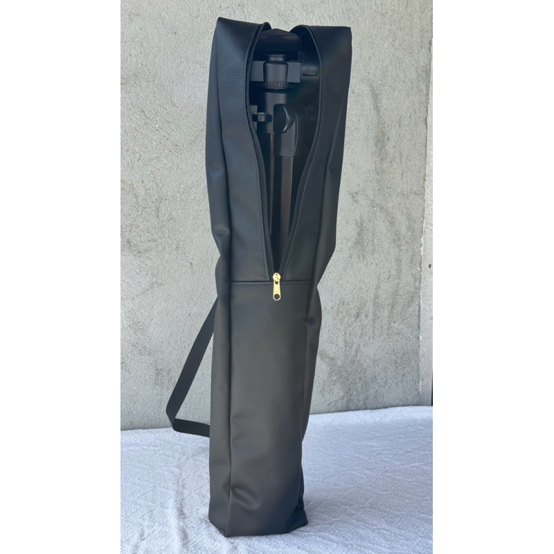 bolsa para transporte de tripé