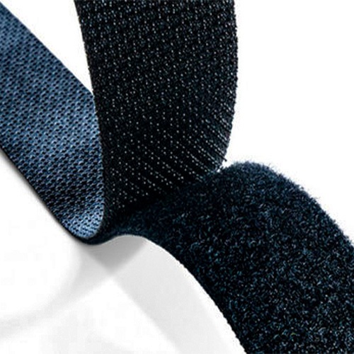 Rolo Fita Adesiva Velcro Autocolante 25mm Tela Mosqueteiro Femea Macho 1M 3M 5M 10M MEGA