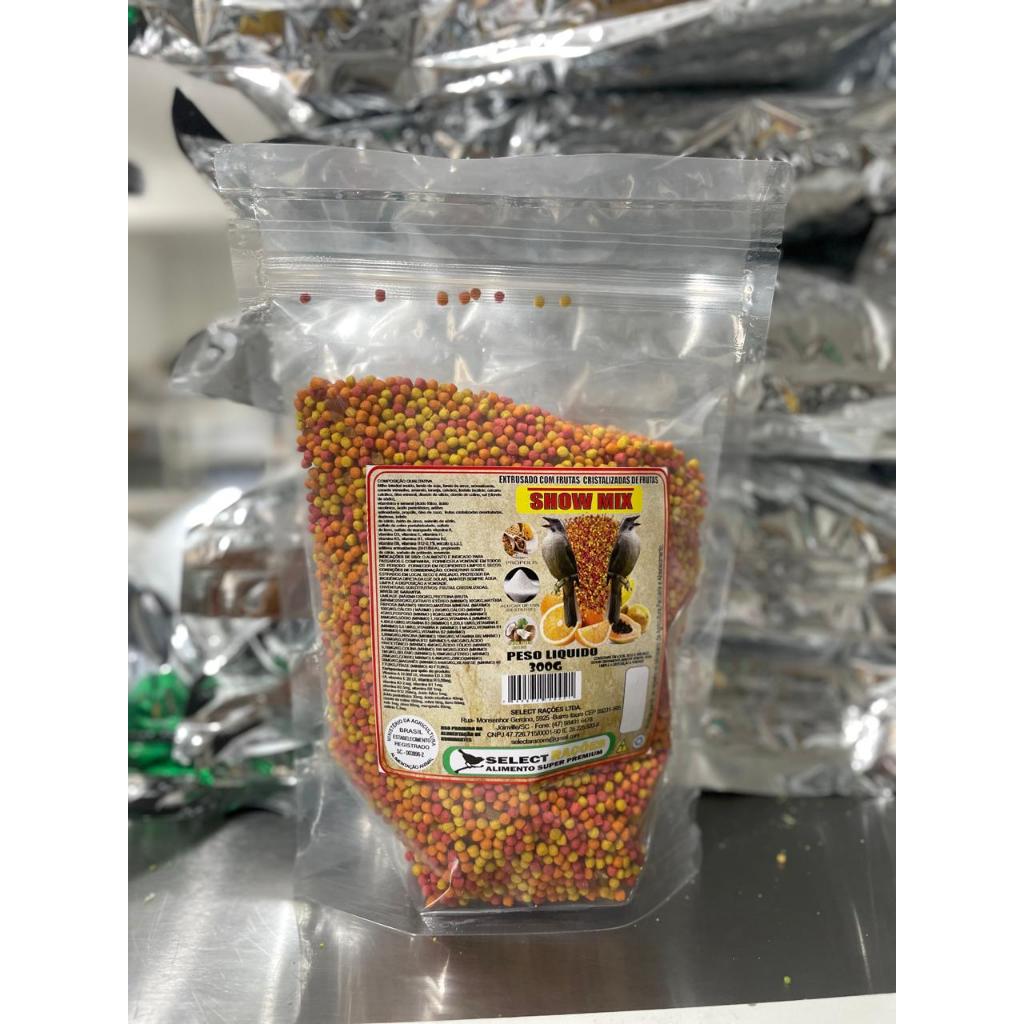 Select Show Mix - 300G.