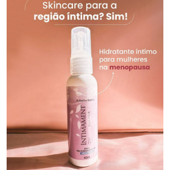 Spray Intimo INTIMAMENT SERUM HIDRATANTE REJUVENESCEDOR INTIMO FEMININO 60ML Menopausa