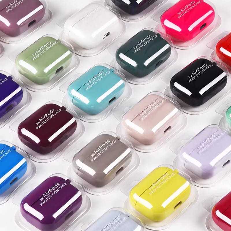 Case Capa Protetora Para  AirPods 4