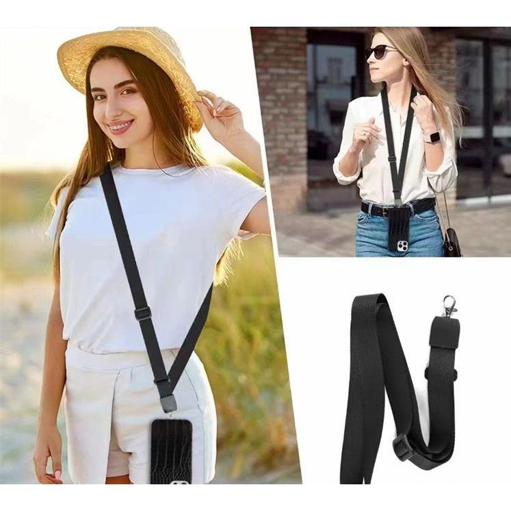 Cordão Criativo Para Celular  Anti-perda  65 cm➡