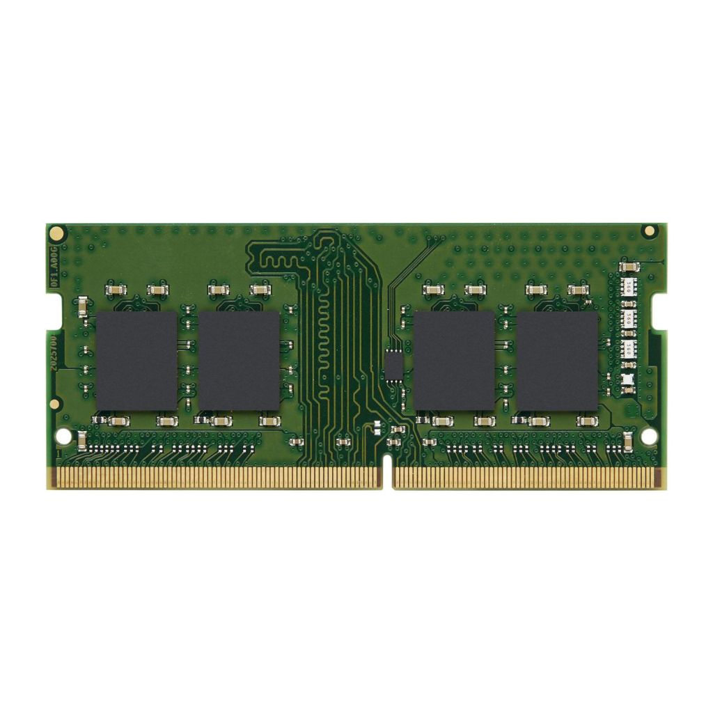 MEMÓRIA RAM KINGSTON DDR4 8G 2666MHZ NOTEBOOK