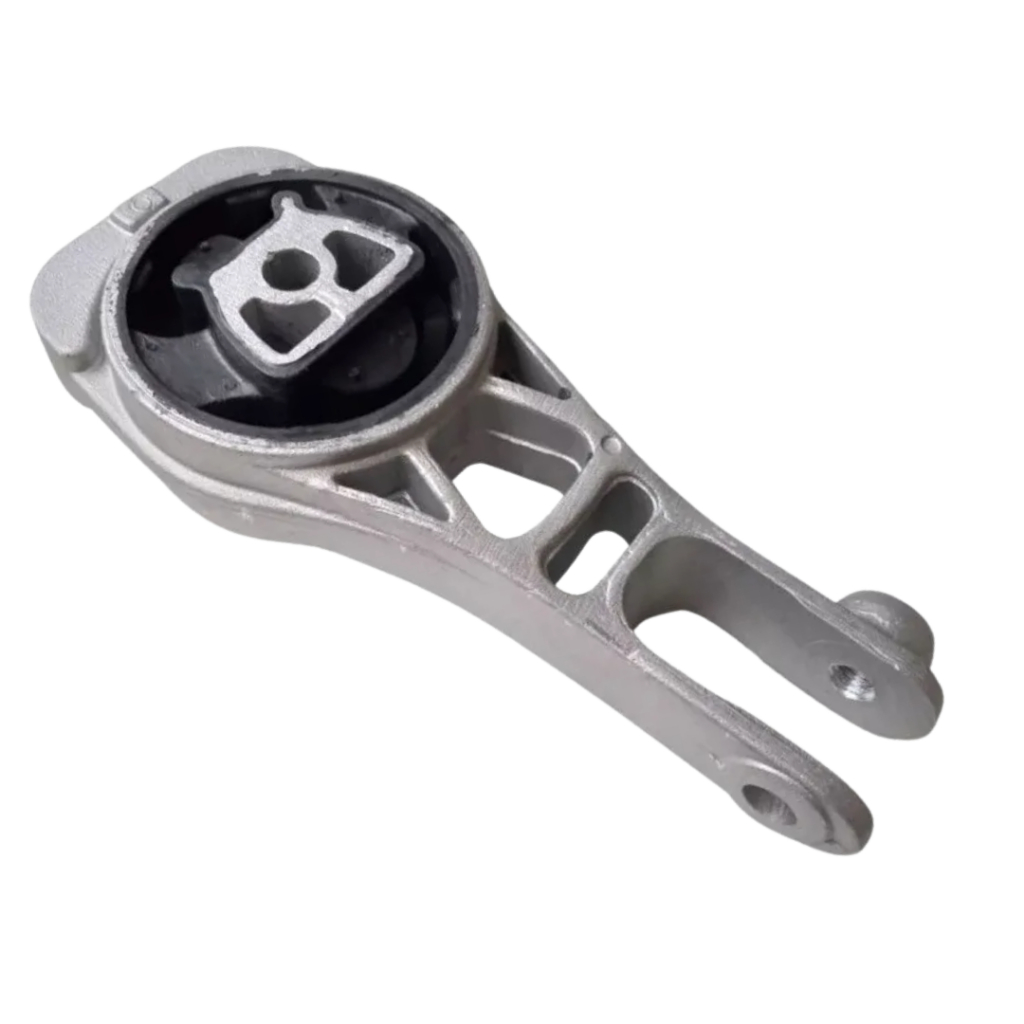 Calço Coxim Traseiro do Câmbio Manual Automático Cobalt Onix Sonic Spin Tracker Prisma