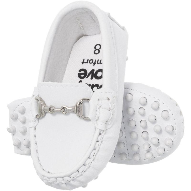 MOCASSIM sapato infantil menino festa batizado casamento