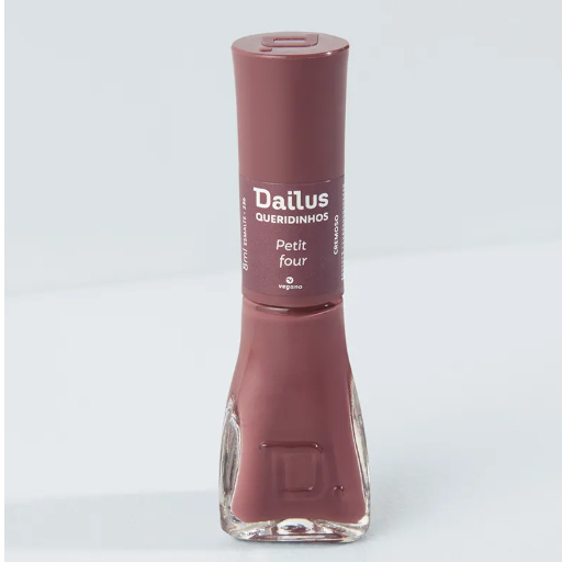 Esmalte Queridinhos Cremoso - Petit Four 8ml