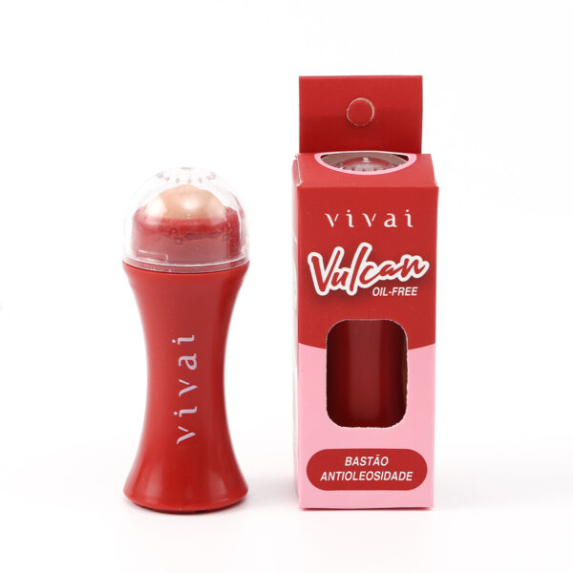 Bastão Antioleosidade Vivai Vulcan Oil Free 5060.1.1