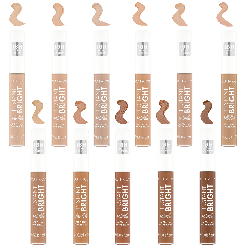 Corretivo Catrice Instant Bright Serum