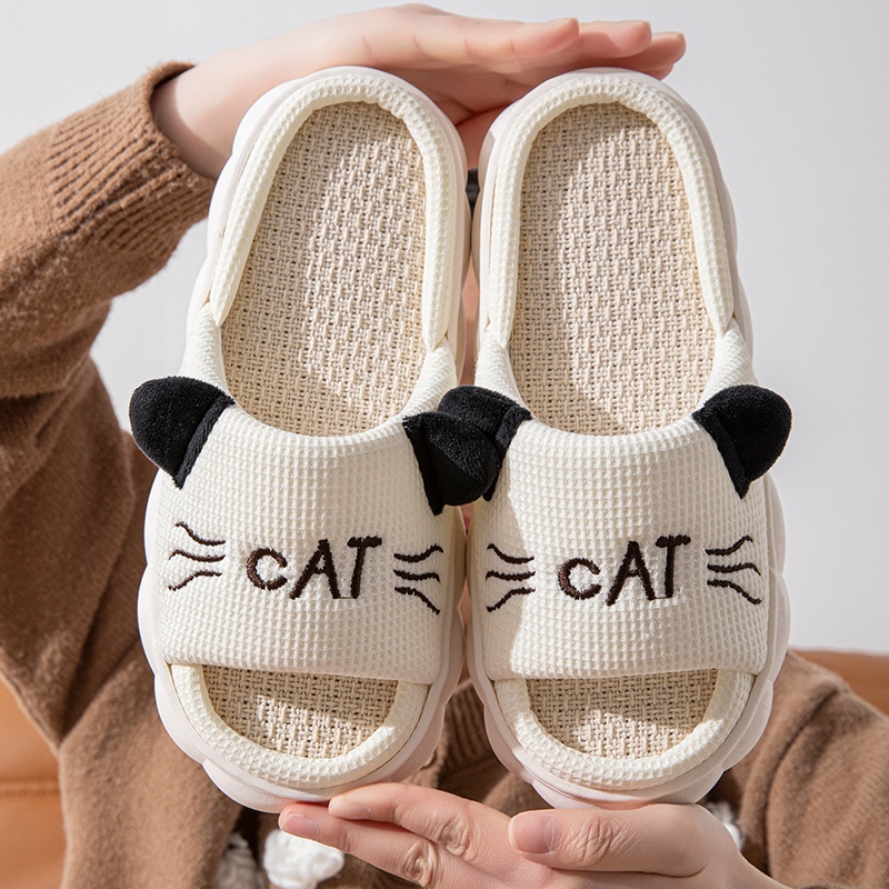 Pantufa Chinelo Femenino  Masculino  Confortável Premium Catinha Antiderrapante Macia Super Presente Pra Familha