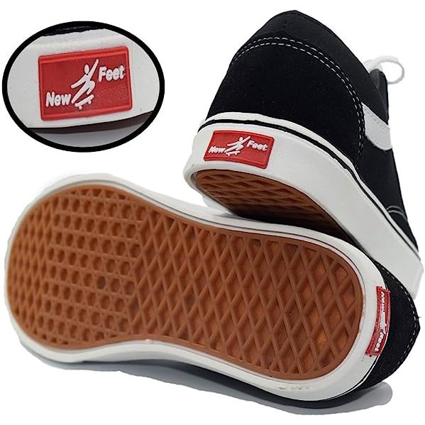 Tênis 47 46 45 44 43 TOP Skate Tribute Style Premium