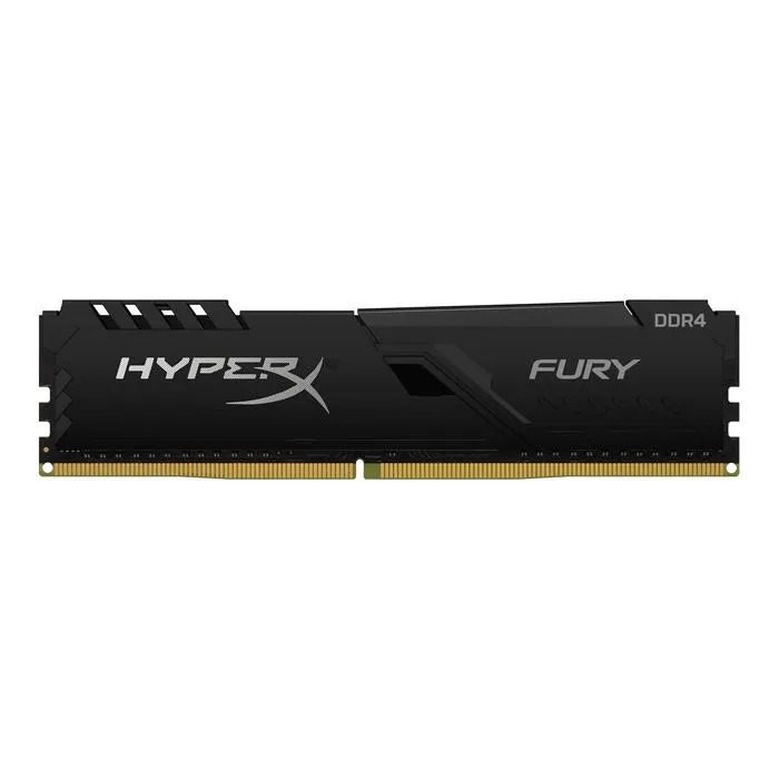 Memória Kingston RAM DDR4 8GB HYPERX 3200MHz HX432C16FB3/8