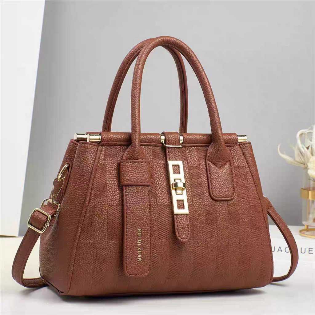 Bolsa Feminina Social transversal COD-065-35