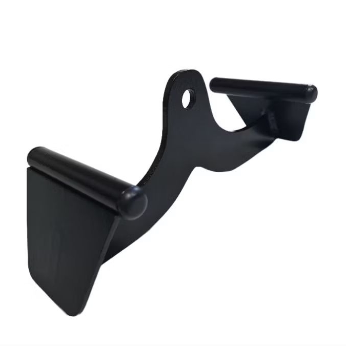 PUXADOR COSTAS ANATOMICO 31 CM PEGADA ROMANA ACADEMIA