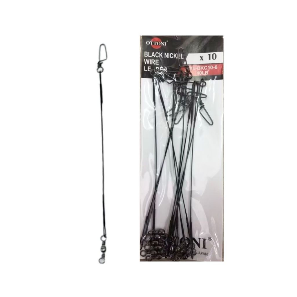 Empate Flexível Castor 40lbs 10cm e 15cm pacote com 10 unidades
