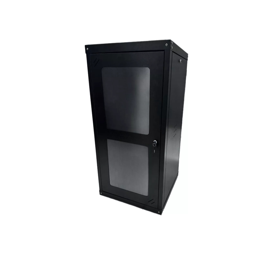 Rack Piso Servidor Padrão 19" 24U X 570 P/acessorio Intelbras/outros 19polegadas
