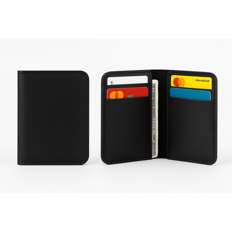 Kit 20 Porta-Cartões Unissex De Negócios , Design Fino Para Carteira De Motorista