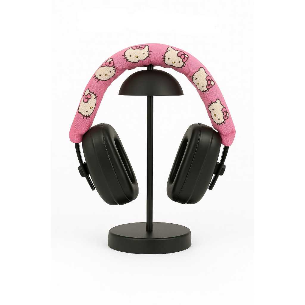 Abafador Hello kitty
